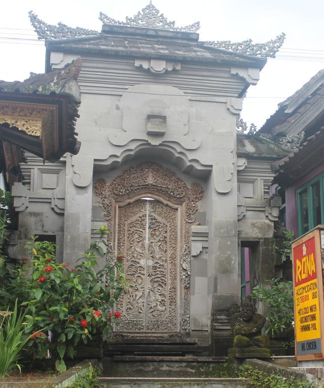Rona Accommodation 우붓 객실 사진
