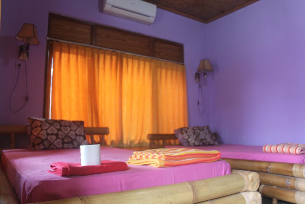 Rona Accommodation 우붓 객실 사진